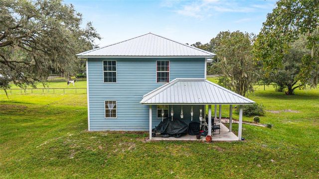 17975 NW 160TH AVENUE, Williston, FL 32696