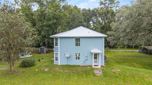 17975 NW 160TH AVENUE, Williston, FL 32696