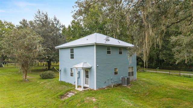 17975 NW 160TH AVENUE, Williston, FL 32696