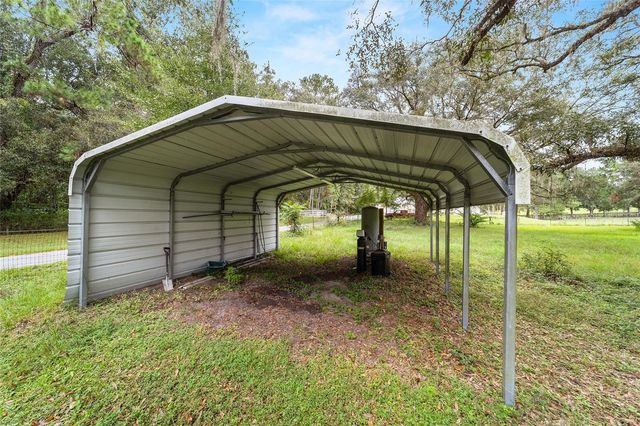 17975 NW 160TH AVENUE, Williston, FL 32696