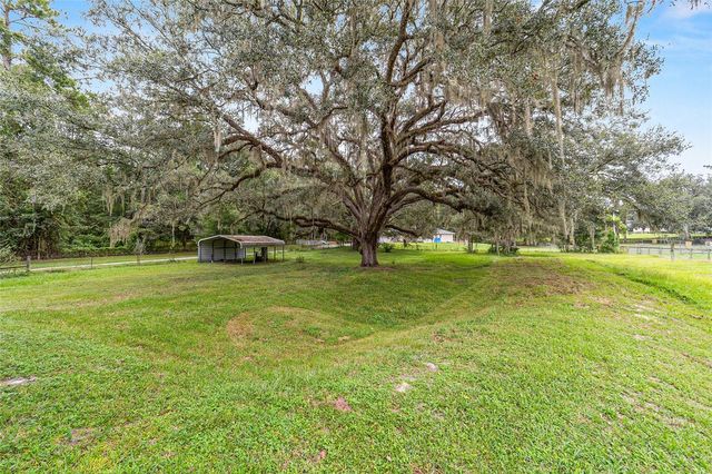 17975 NW 160TH AVENUE, Williston, FL 32696