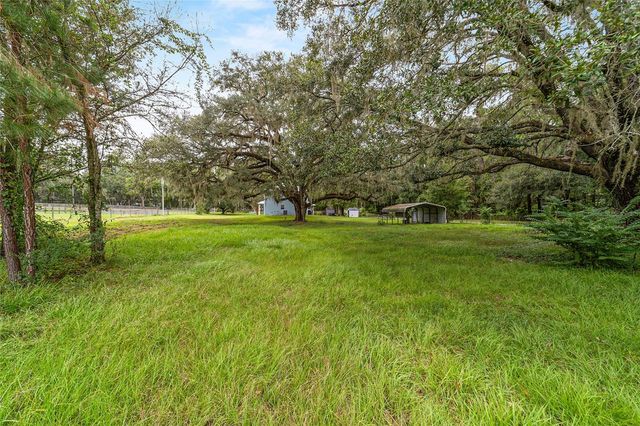 17975 NW 160TH AVENUE, Williston, FL 32696