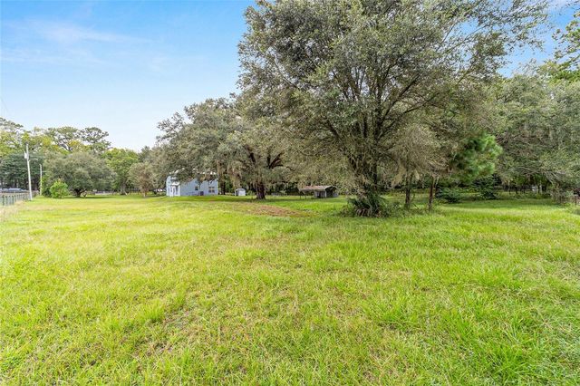 17975 NW 160TH AVENUE, Williston, FL 32696