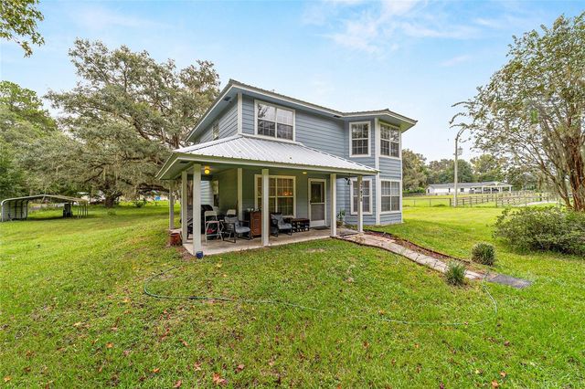 17975 NW 160TH AVENUE, Williston, FL 32696