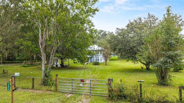 17975 NW 160TH AVENUE, Williston, FL 32696