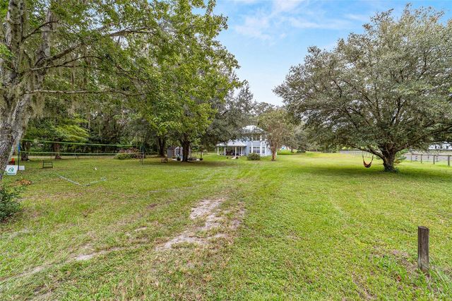 17975 NW 160TH AVENUE, Williston, FL 32696