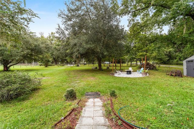 17975 NW 160TH AVENUE, Williston, FL 32696