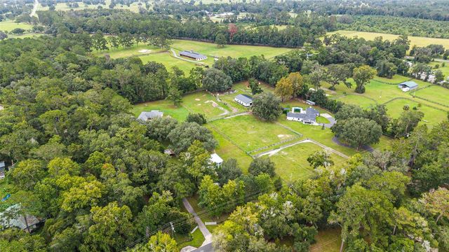 17975 NW 160TH AVENUE, Williston, FL 32696