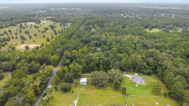 17975 NW 160TH AVENUE, Williston, FL 32696
