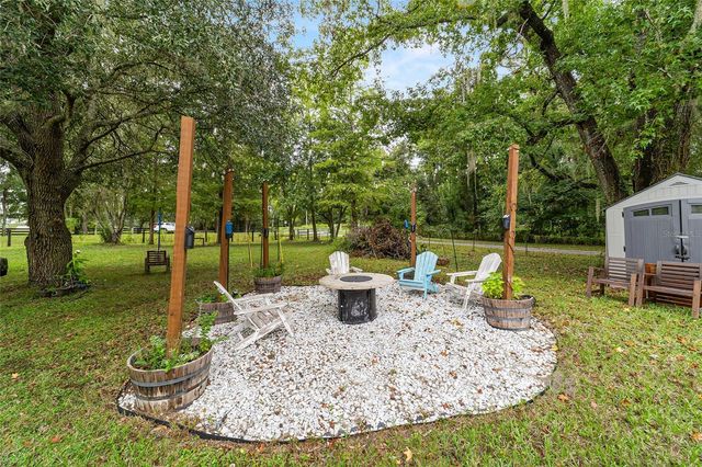 17975 NW 160TH AVENUE, Williston, FL 32696