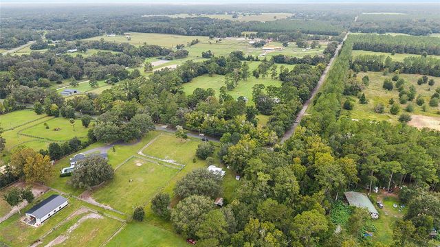 17975 NW 160TH AVENUE, Williston, FL 32696
