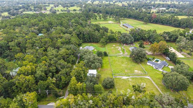 17975 NW 160TH AVENUE, Williston, FL 32696