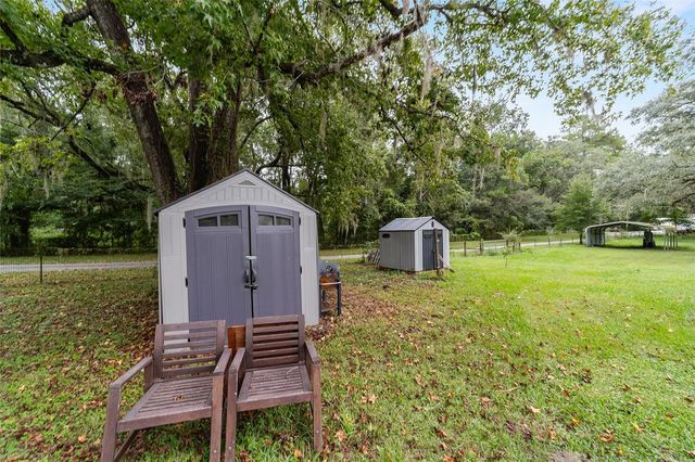 17975 NW 160TH AVENUE, Williston, FL 32696