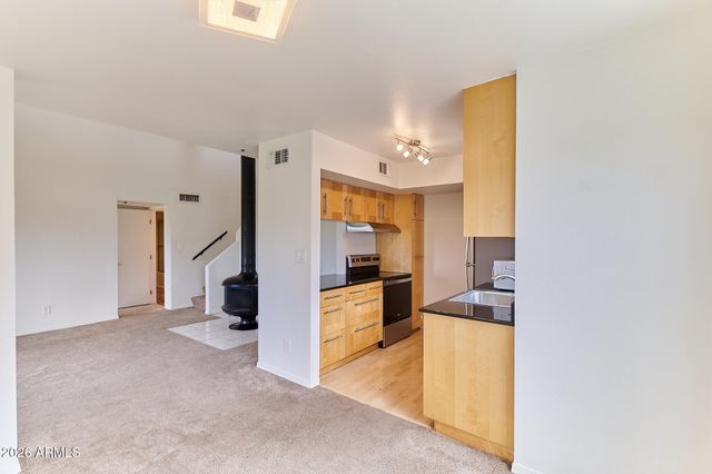3600 N Hayden Road Apt 3414, Scottsdale, AZ 85251