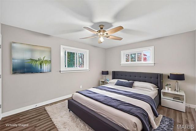 12 Tomahawk Lane, Warrenton, MO 63383