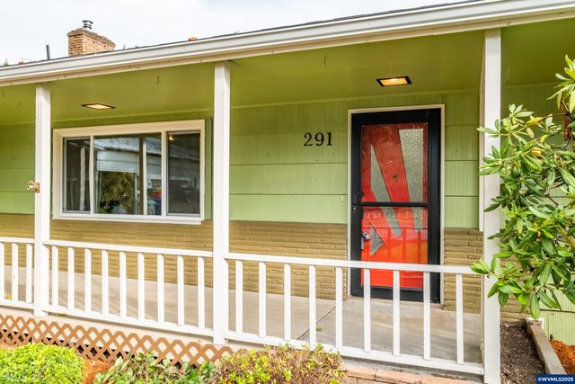 291 Janet Av N, Keizer, OR 97303