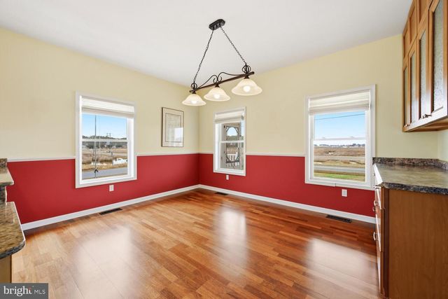 2576 HOOPERS ISLAND RD, Fishing Creek, MD 21634