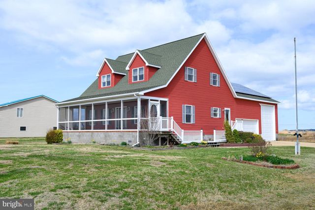 2576 HOOPERS ISLAND RD, Fishing Creek, MD 21634