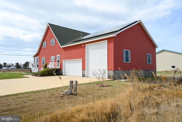 2576 HOOPERS ISLAND RD, Fishing Creek, MD 21634