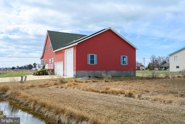 2576 HOOPERS ISLAND RD, Fishing Creek, MD 21634