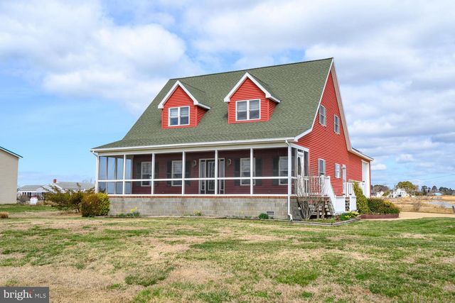 2576 HOOPERS ISLAND RD, Fishing Creek, MD 21634