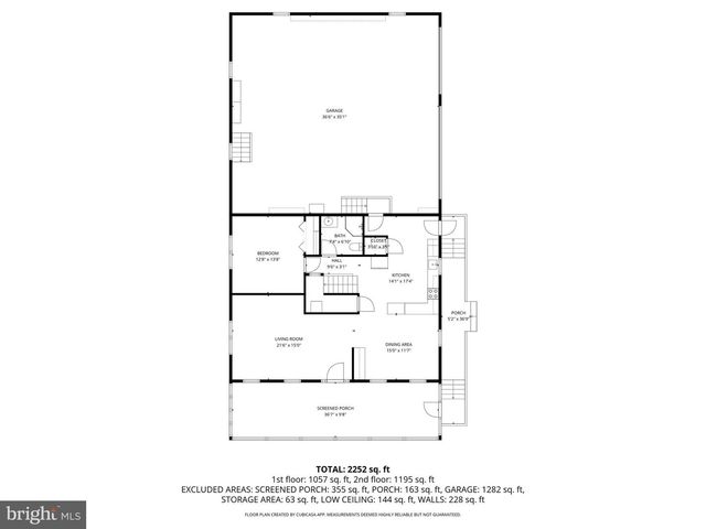 2576 HOOPERS ISLAND RD, Fishing Creek, MD 21634