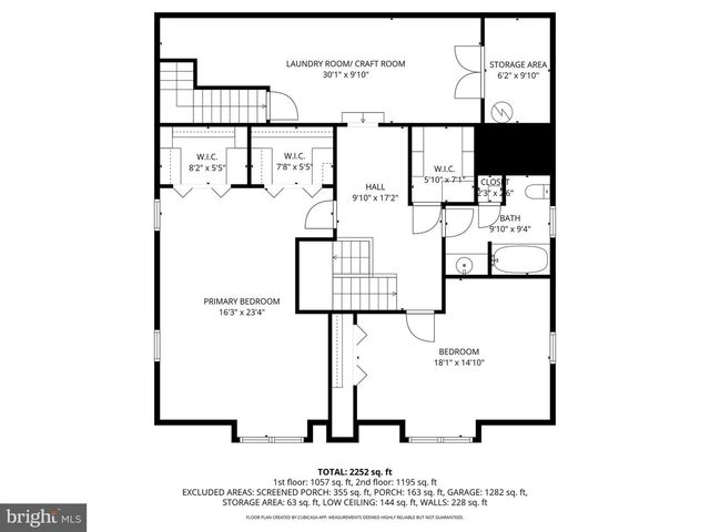 2576 HOOPERS ISLAND RD, Fishing Creek, MD 21634