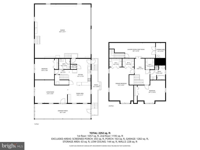 2576 HOOPERS ISLAND RD, Fishing Creek, MD 21634