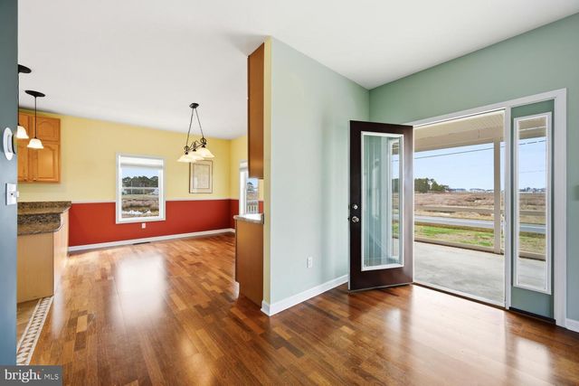 2576 HOOPERS ISLAND RD, Fishing Creek, MD 21634