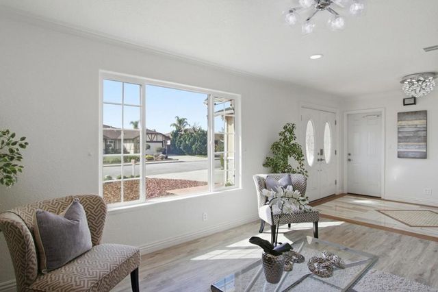 662 Kirk Glen Drive, San Jose, CA 95133