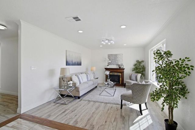 662 Kirk Glen Drive, San Jose, CA 95133