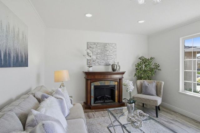 662 Kirk Glen Drive, San Jose, CA 95133