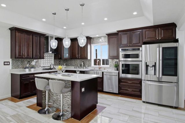 662 Kirk Glen Drive, San Jose, CA 95133