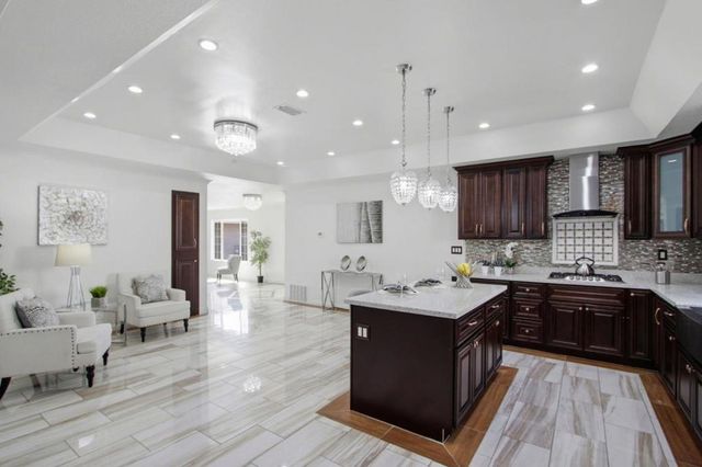 662 Kirk Glen Drive, San Jose, CA 95133