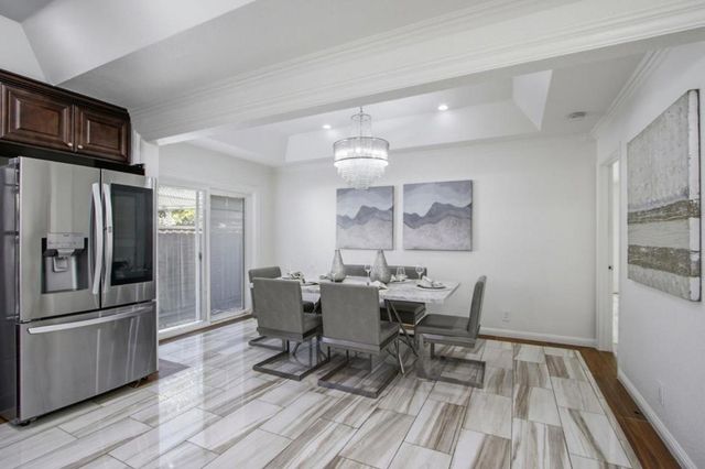 662 Kirk Glen Drive, San Jose, CA 95133