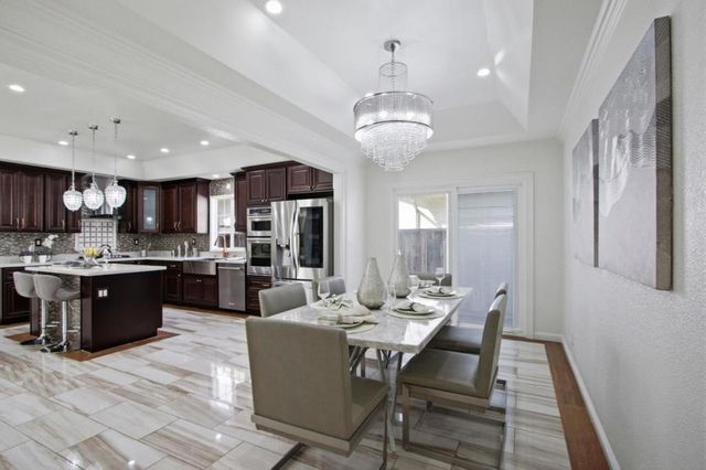 662 Kirk Glen Drive, San Jose, CA 95133