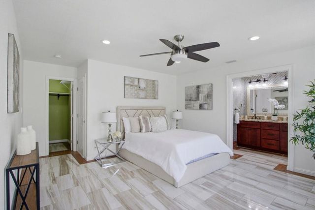 662 Kirk Glen Drive, San Jose, CA 95133