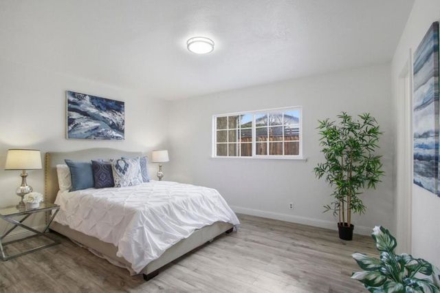 662 Kirk Glen Drive, San Jose, CA 95133