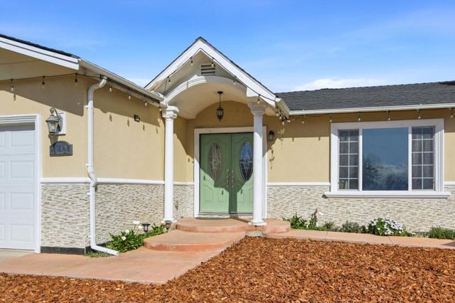 662 Kirk Glen Drive, San Jose, CA 95133