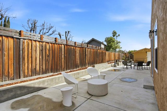 662 Kirk Glen Drive, San Jose, CA 95133