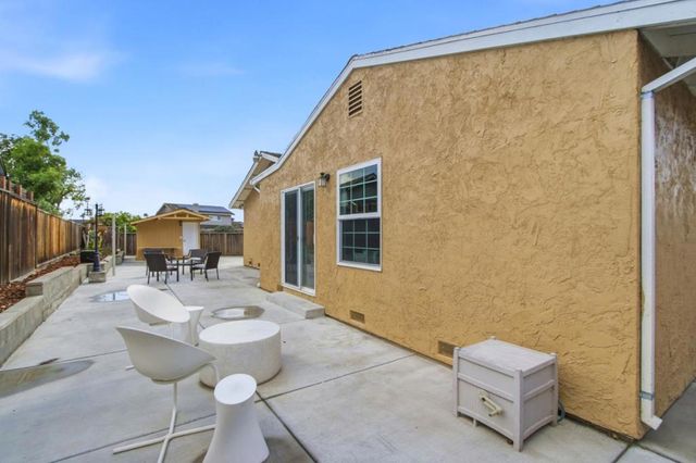 662 Kirk Glen Drive, San Jose, CA 95133