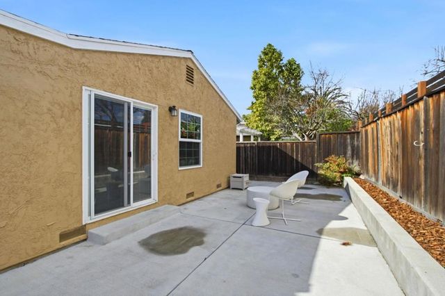 662 Kirk Glen Drive, San Jose, CA 95133