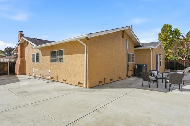 662 Kirk Glen Drive, San Jose, CA 95133