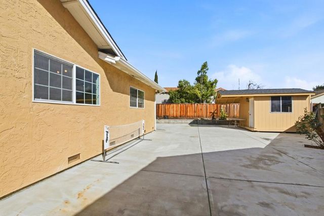 662 Kirk Glen Drive, San Jose, CA 95133