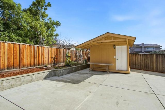 662 Kirk Glen Drive, San Jose, CA 95133