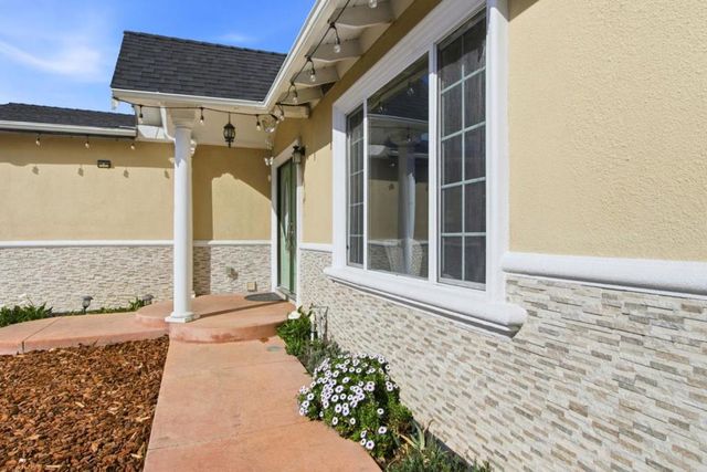 662 Kirk Glen Drive, San Jose, CA 95133