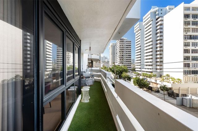 1510 ASHFORD AVENUE 3, San Juan, PR 00911