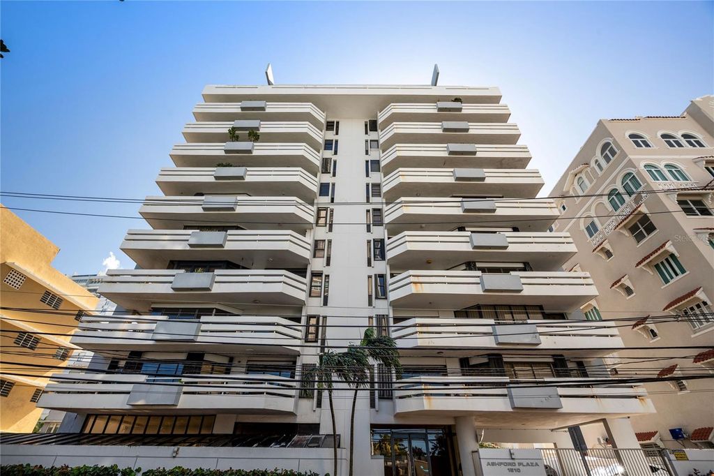 1510 ASHFORD AVENUE 3, San Juan, PR 00911