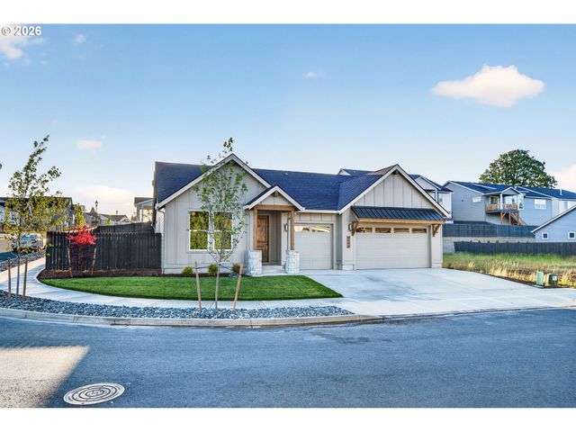 1144 N 41ST Pl, Ridgefield, WA 98642