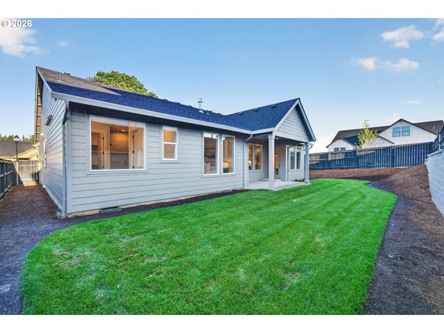 1144 N 41ST Pl, Ridgefield, WA 98642